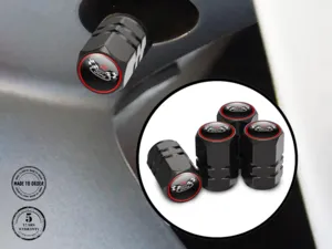 Ford Caps Tige Valve Camion Design Durable